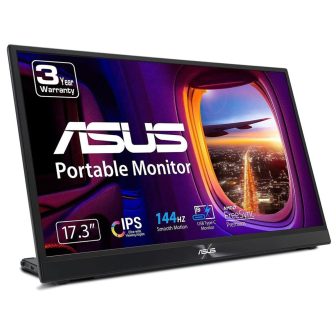 ASUS ZenScreen MB17AHG 17,3" Full HD IPS