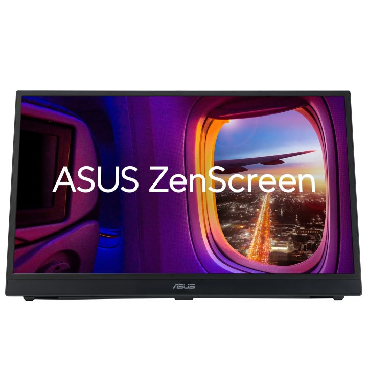 ASUS ZenScreen MB17AHG 17.3" Full HD IPS