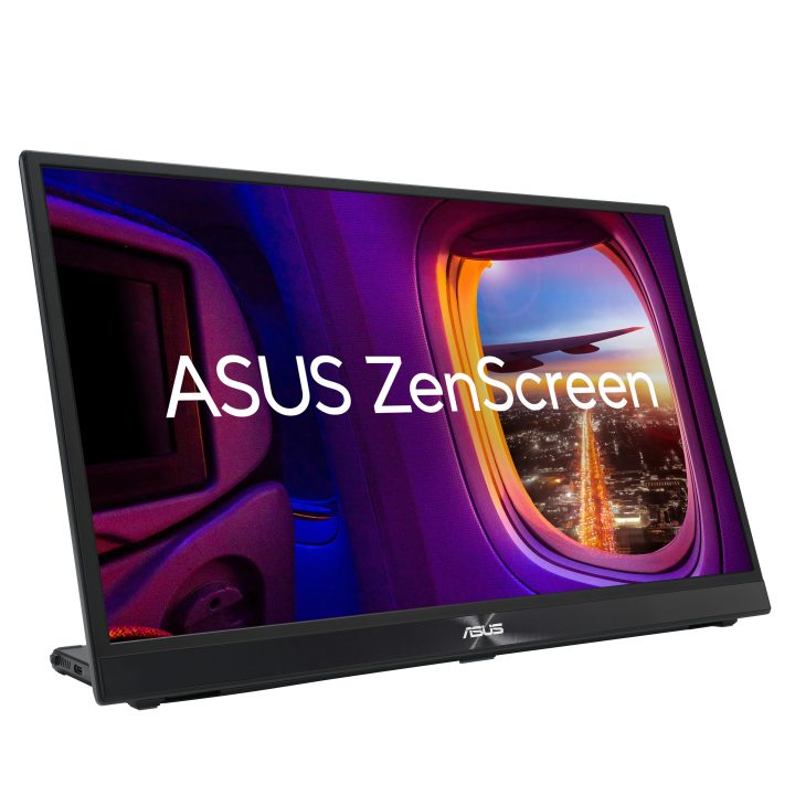 ASUS ZenScreen MB17AHG 17,3" Full HD IPS