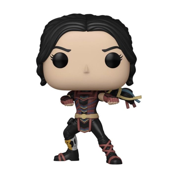 Funko Pop! Marvel – Echo Echo