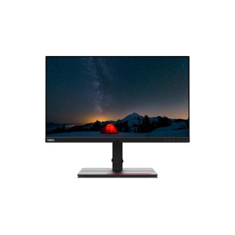 Lenovo ThinkVision P27u-20 27" 4K UHD IPS