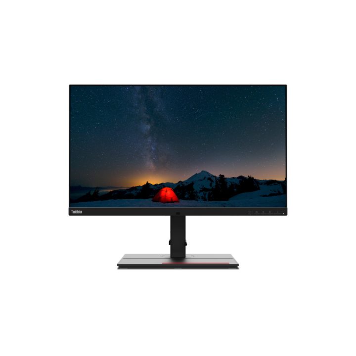 Lenovo ThinkVision P27u-20 27" 4K UHD IPS
