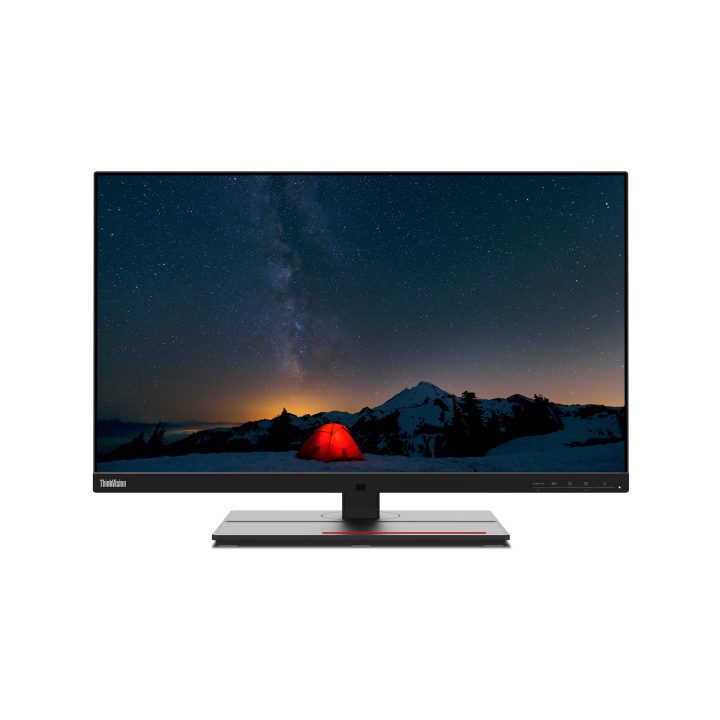 Lenovo ThinkVision P27u-20 27" 4K UHD IPS