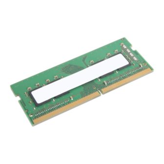 Lenovo 4X71D09536 módulo de memória 32 GB 1 x 32 GB DDR4 260-pin…