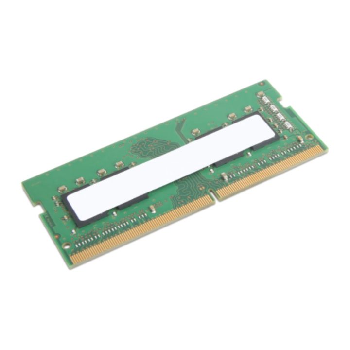 Lenovo 4X71D09536 32 GB Memory Module 1 x 32 GB DDR4 260-pin SO-DIMM