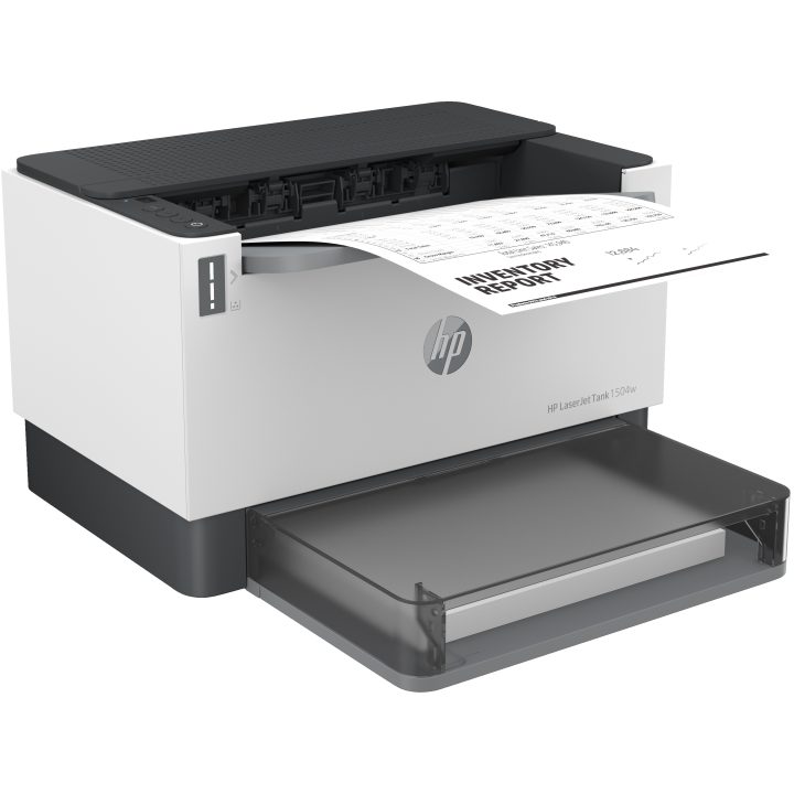 HP LaserJet Impresora Tank 1504w