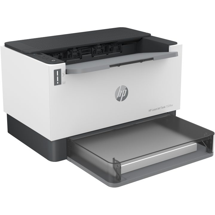 HP LaserJet Impresora Tank 1504w
