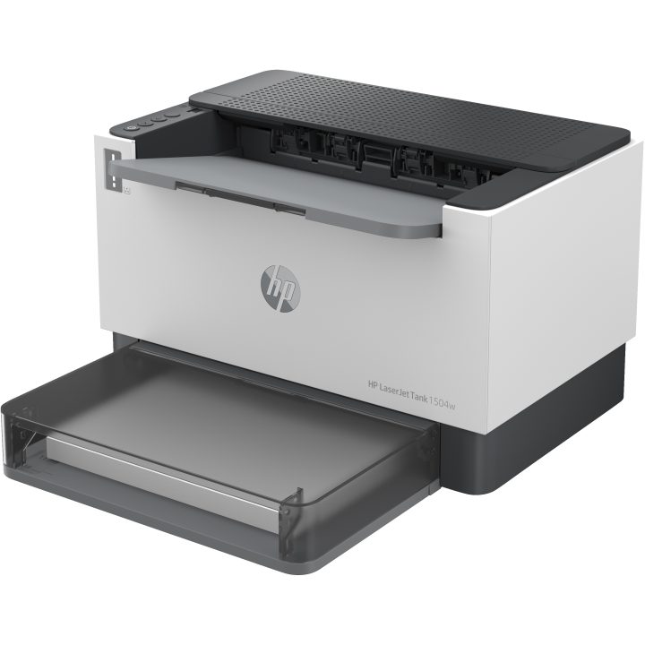 HP LaserJet Impresora Tank 1504w