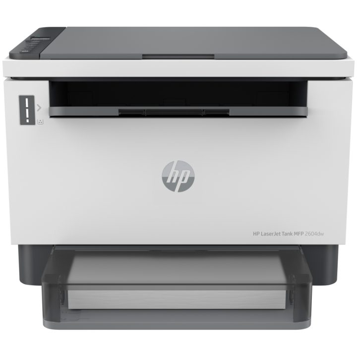 HP LaserJet Tank 2604dw Multifunction Printer