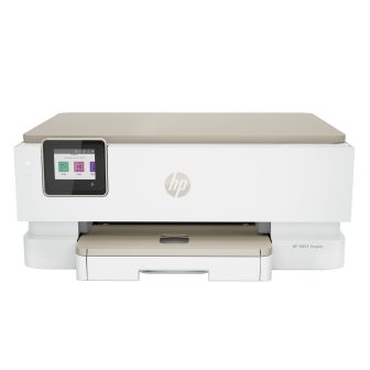HP ENVY Inspire 7220e Wireless All-in-One Color Printer, Instant Ink…