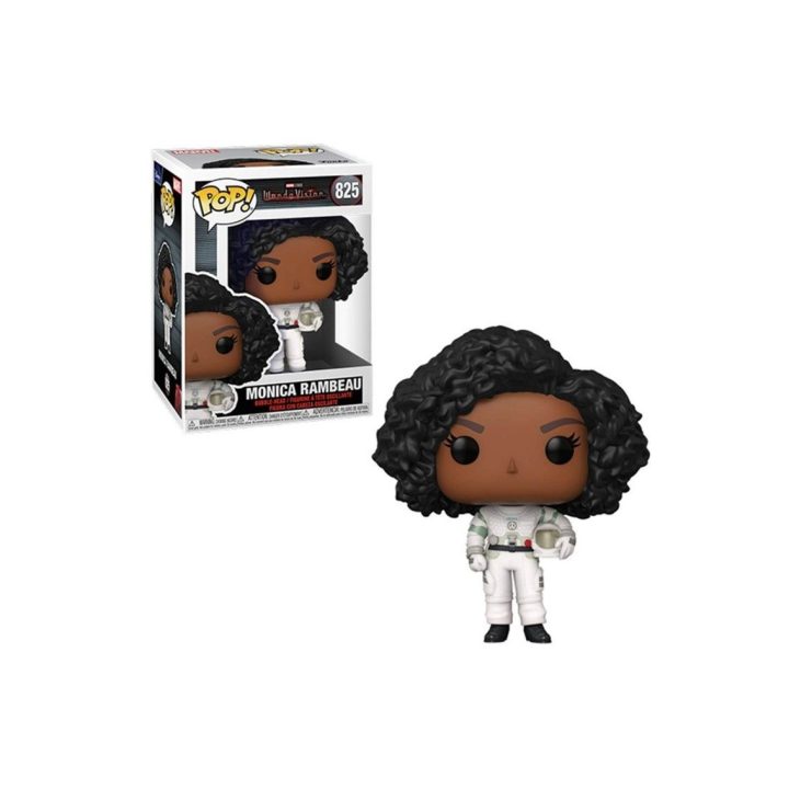 Funko Pop! Marvel – Wandavision Monica Rambeau