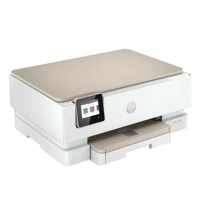 HP ENVY Inspire 7220e Multifunções a Cores Sem Fios, Instant Ink…