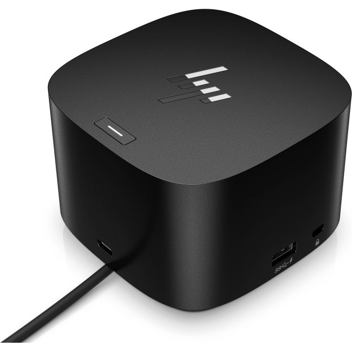 HP Thunderbolt G4 Docking Station 120 W