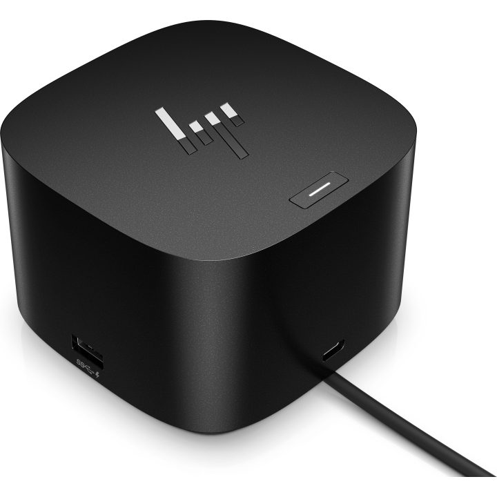 HP Thunderbolt G4 Docking Station 120 W