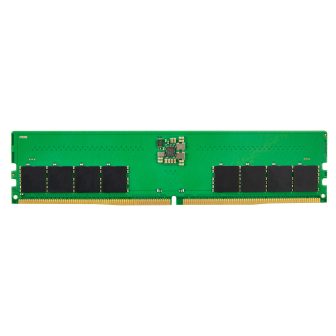 HP 16 GB DDR5 Memory (1 x 16 GB) 4800 UDIMM NECC