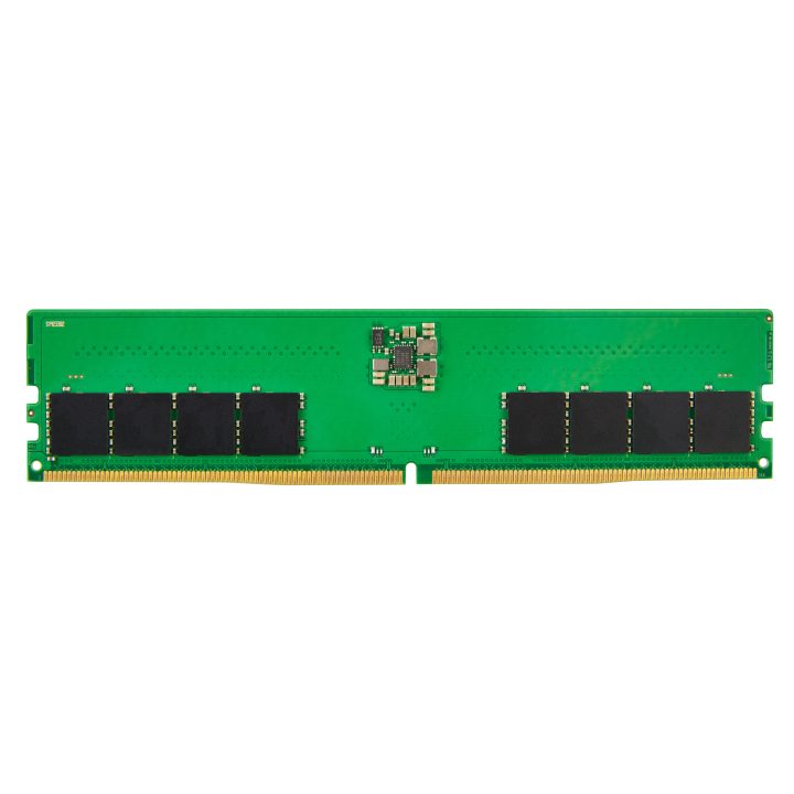 HP 16 GB DDR5 Memory (1 x 16 GB) 4800 UDIMM NECC