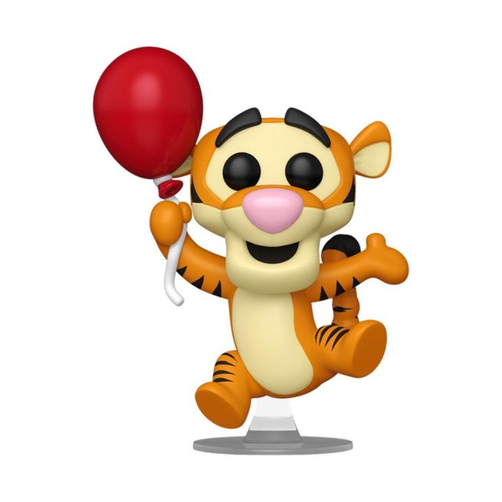 Funko Pop! Disney – Tigger with Balloon