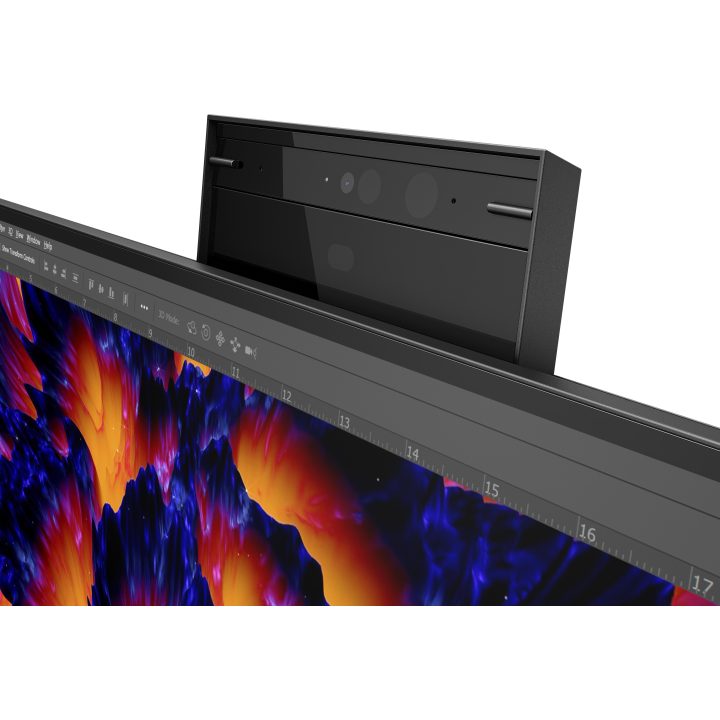 HP Z24m G3 23,8" QHD IPS