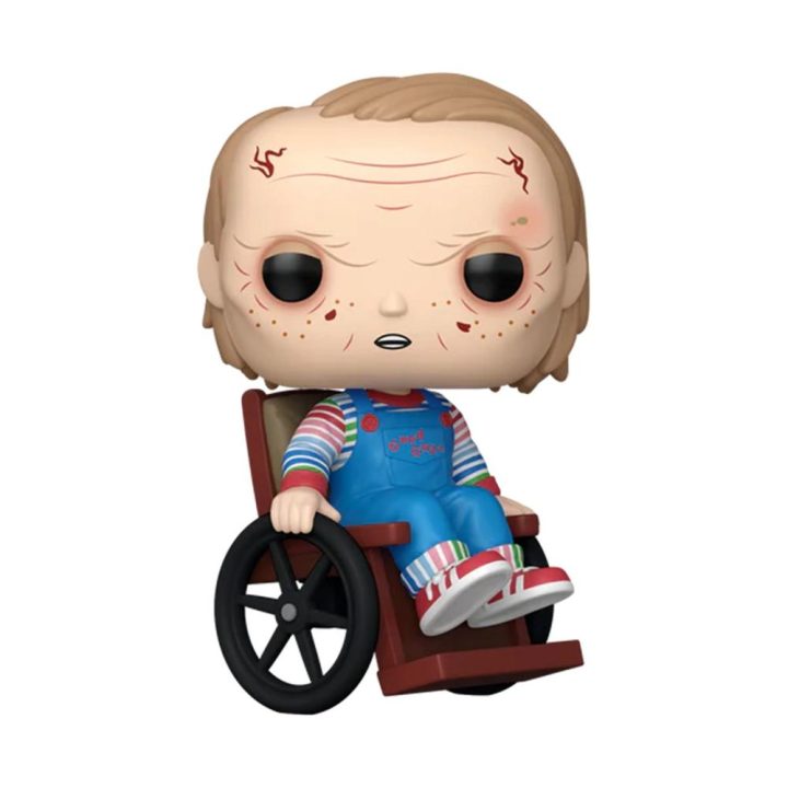 Funko Pop! Old Chucky