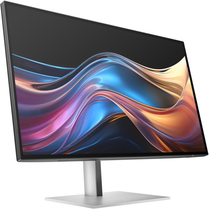 HP Series 7 Pro 27" QHD IPS Preto