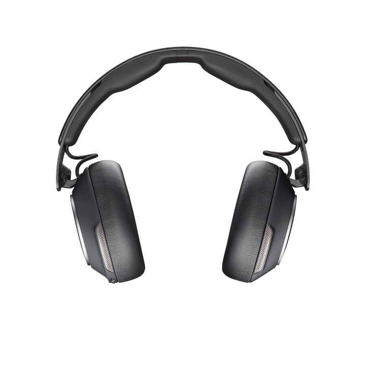 HP Poly Auriculares Poly Voyager Surround 80 UC con certificación…