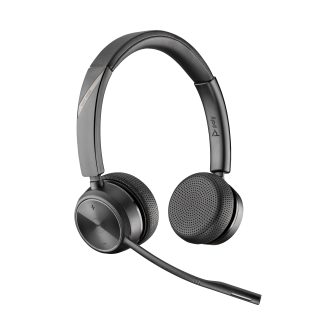 Poly Savi 7220 Office Binaural DECT 1880-1900 MHz auriculares de…