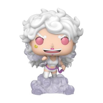 Funko Pop! One Piece – Jewelry Bonney