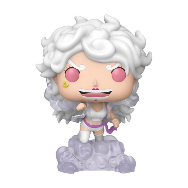 Funko Pop! One Piece – Jewelry Bonney