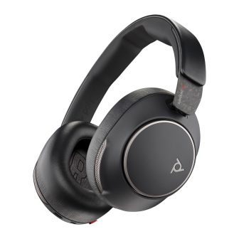 HP Poly Auriculares Poly Voyager Surround 85 UC USB-C con…