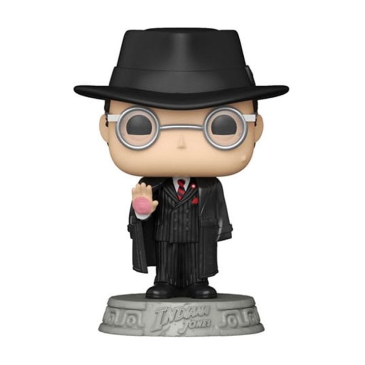 Funko Pop! Indiana Jones Arnold Toht