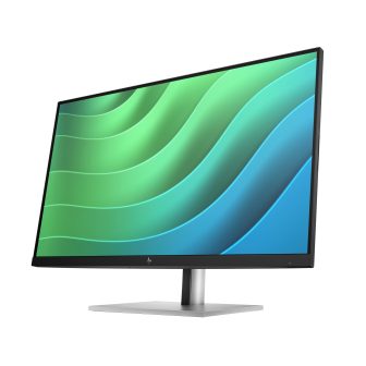 HP E-Series FHD Monitor E27 G5 PVC-Free