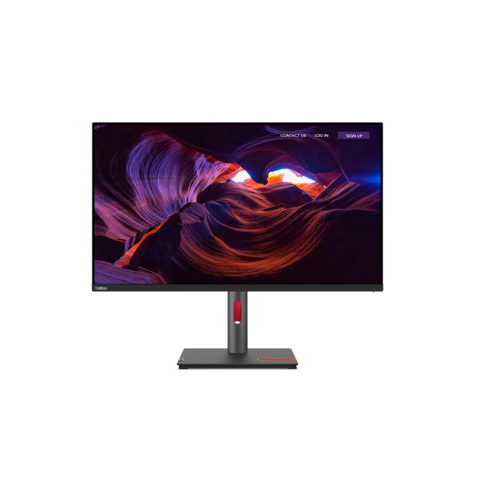 Lenovo ThinkVision P32p-30 31,5" 4K UHD IPS
