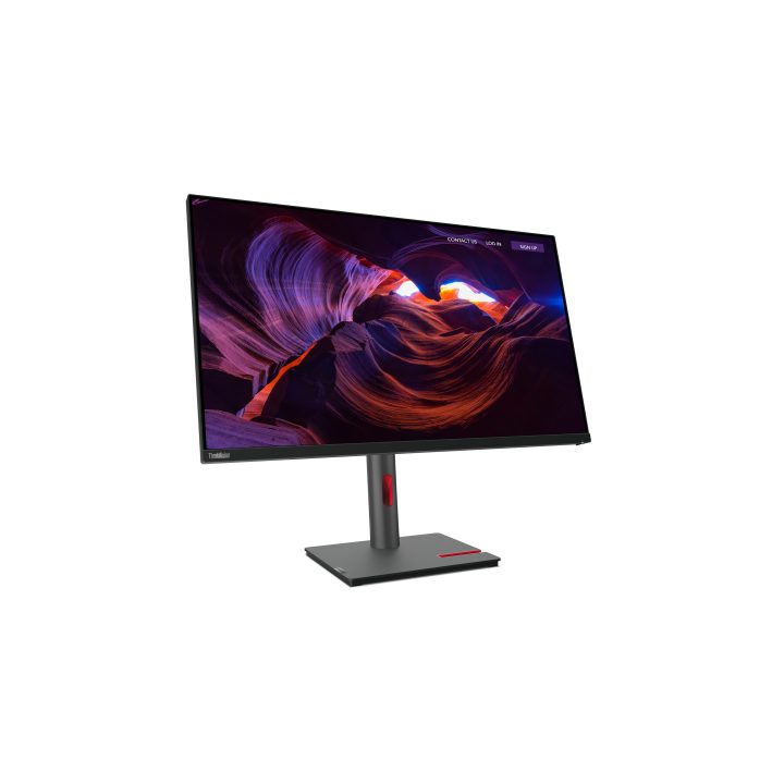Lenovo ThinkVision P32p-30 31,5" 4K UHD IPS