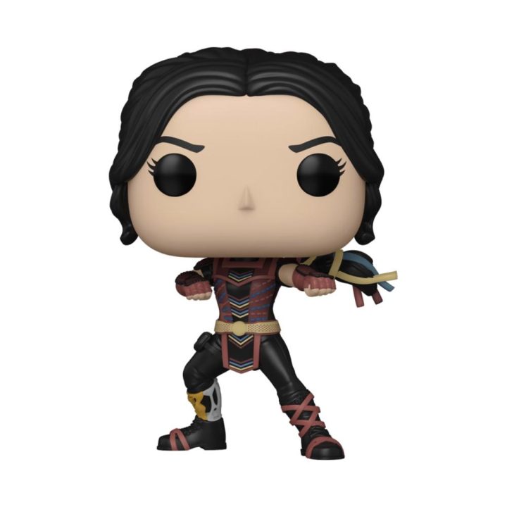 Funko Pop! Marvel – Echo Echo