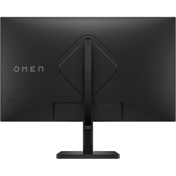 HP De 31,5" QHD 165 Hz IPS