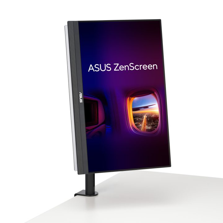 ASUS ZenScreen MB229CF 21,5" Full HD IPS