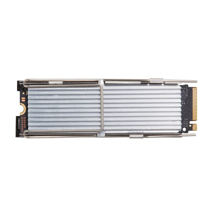 HP SSD NVMe M.2 PCIe4x4 de 512 TB