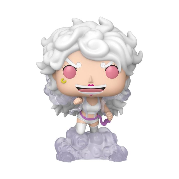 Funko Pop! One Piece – Jewelry Bonney