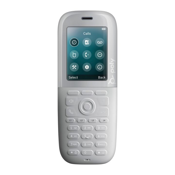 HP Poly Terminal de teléfono Poly Rove 40 DECT