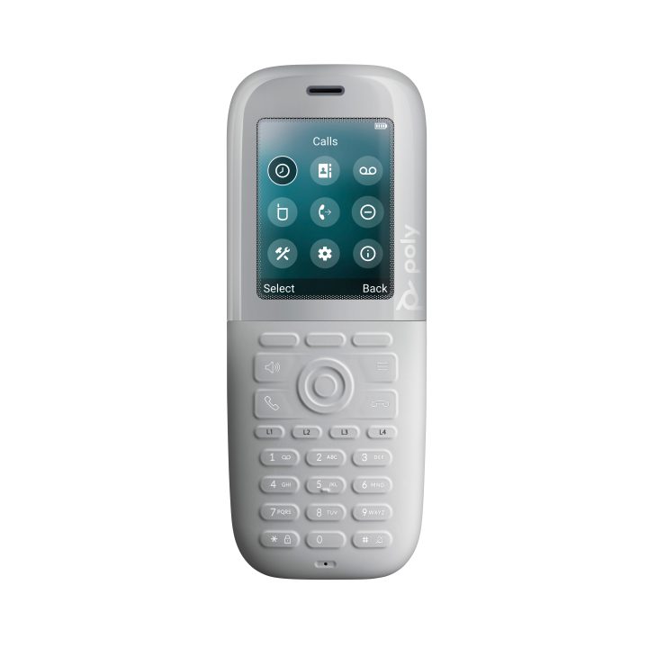 HP Poly Terminal de teléfono Poly Rove 40 DECT