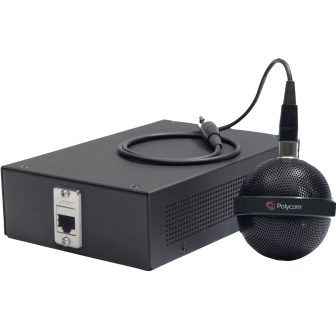 HP Poly Ceiling Microphone Array