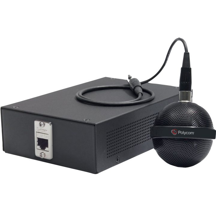 HP Poly Ceiling Microphone Array