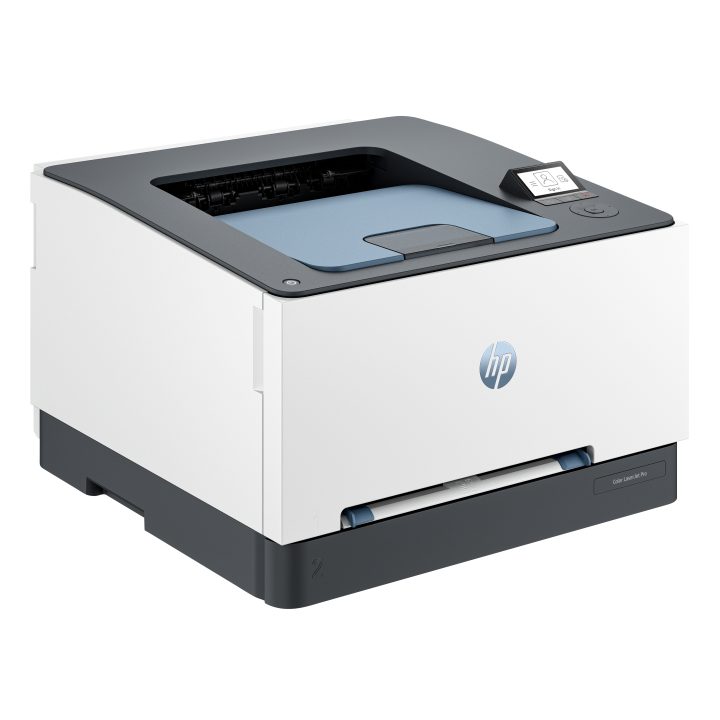 HP LaserJet Pro 3202dn Color Impresora, Solo Ethernet A doble cara