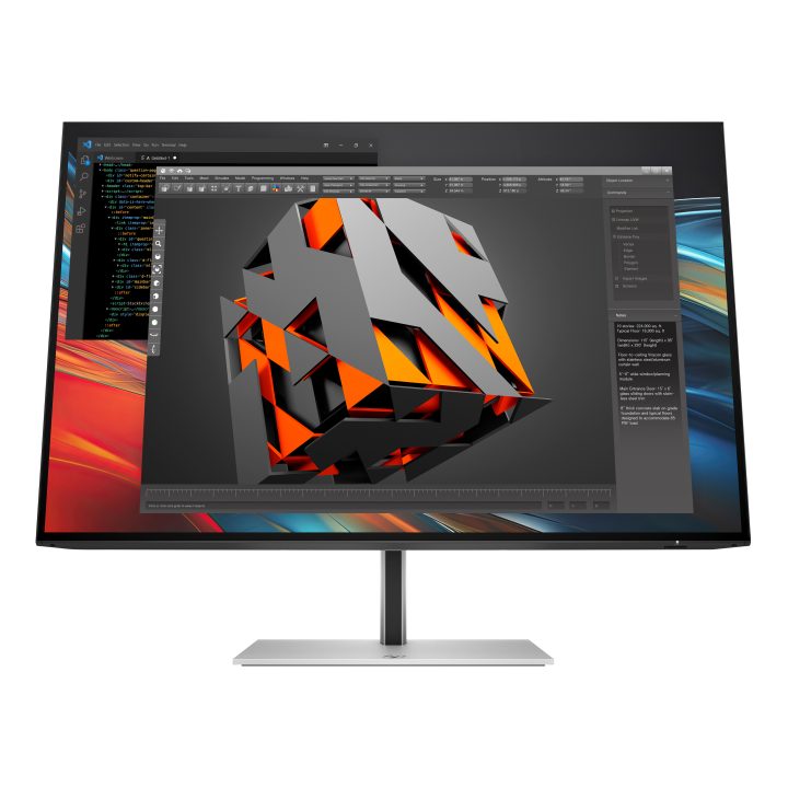 HP Series 7 Pro 724pn 24" WUXGA IPS