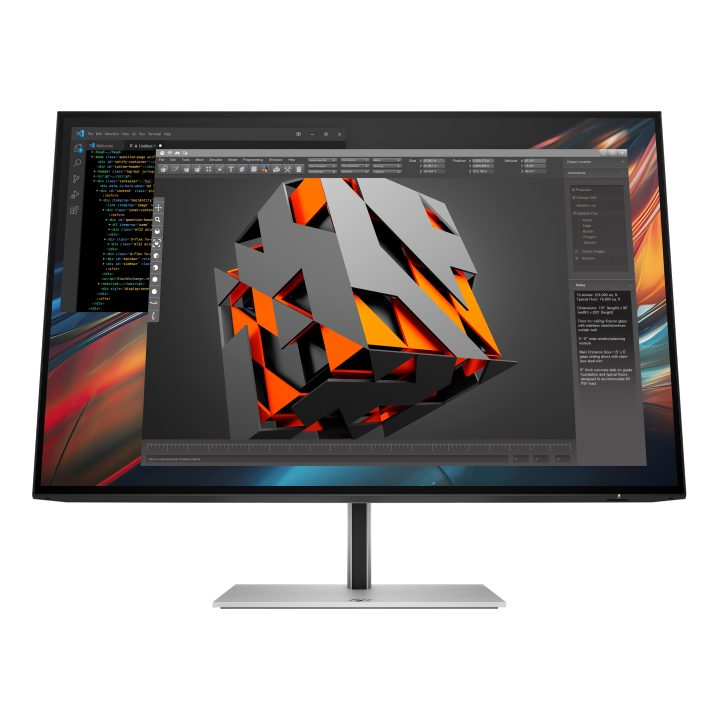 HP Series 7 Pro 24" WUXGA IPS