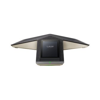 HP Poly Telefone de conferência IP Poly Trio C60 para Microsoft…