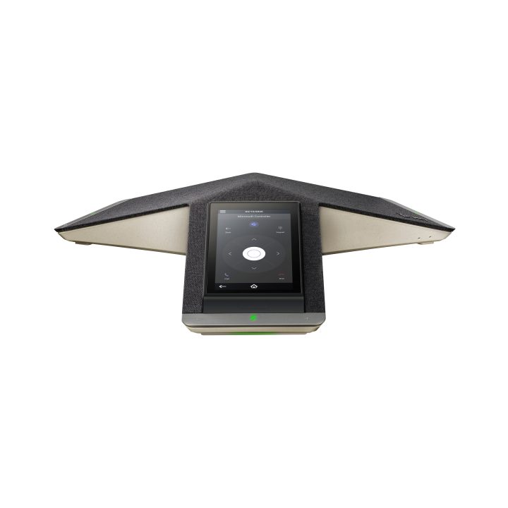 HP Poly IP Conference Phone Poly Trio C60 for Microsoft Teams, with…