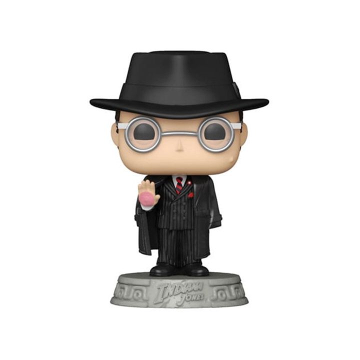 Funko Pop! Indiana Jones Arnold Toht