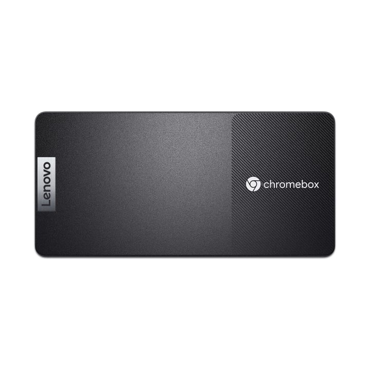 Lenovo Chromebox Micro Intel® Celeron® N N4500 8 GB LPDDR4x-SDRAM 32…