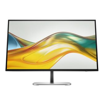 HP Series 5 Pro 27" QHD IPS
